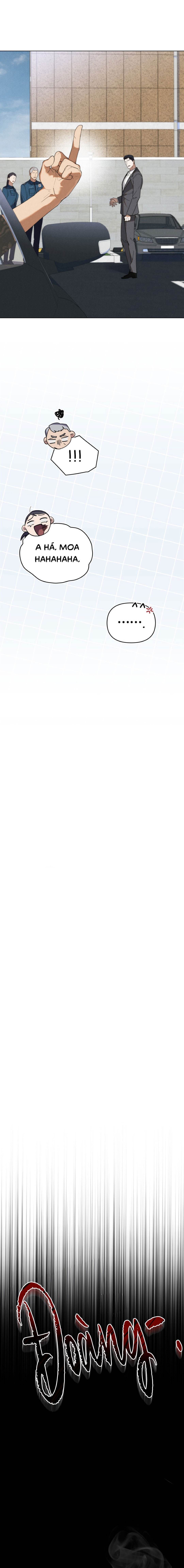 Tình Nhân Bí Mật - Chap 42