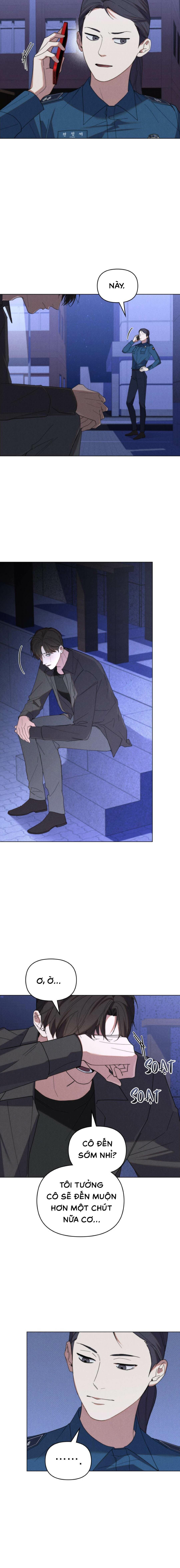 Tình Nhân Bí Mật - Chap 39