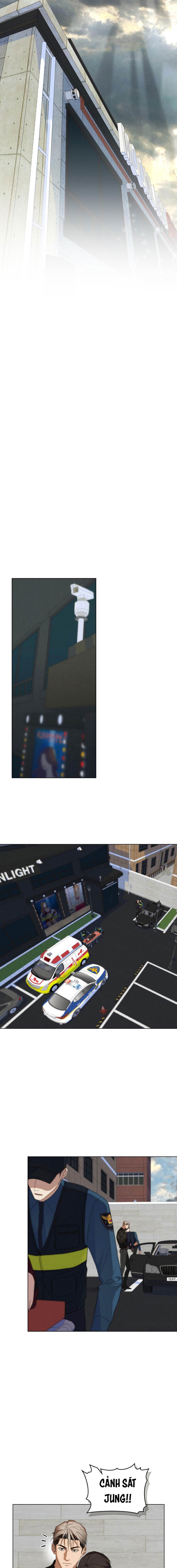 Tình Nhân Bí Mật - Chap 41