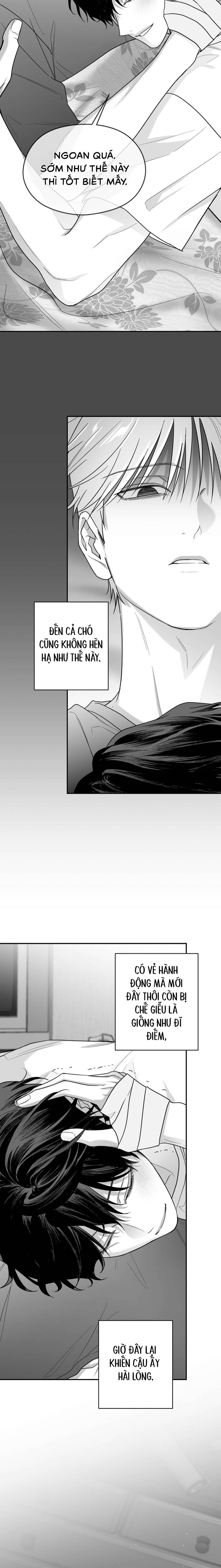 Non Zero Sum - Chap 62 (H)