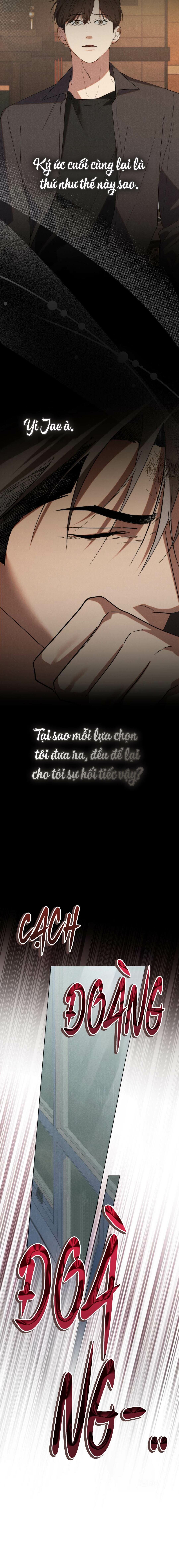 Tình Nhân Bí Mật - Chap 40