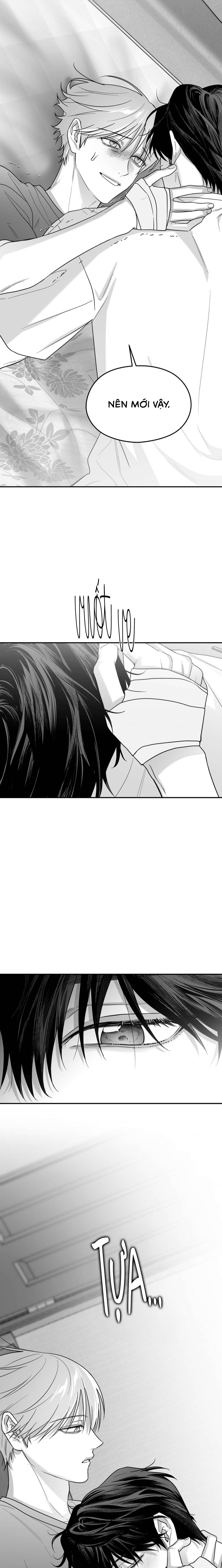 Non Zero Sum - Chap 62 (H)