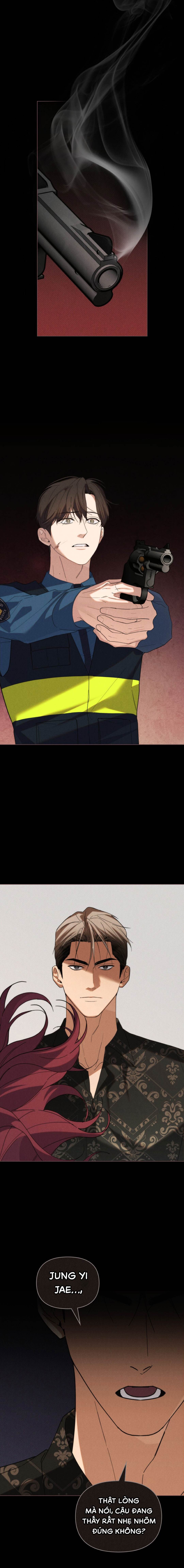 Tình Nhân Bí Mật - Chap 42