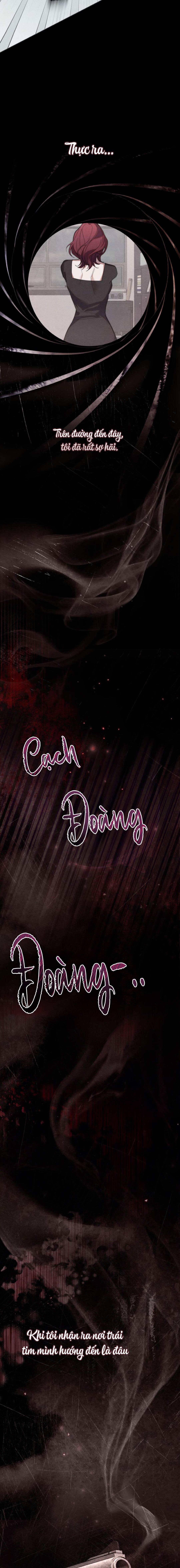 Tình Nhân Bí Mật - Chap 41