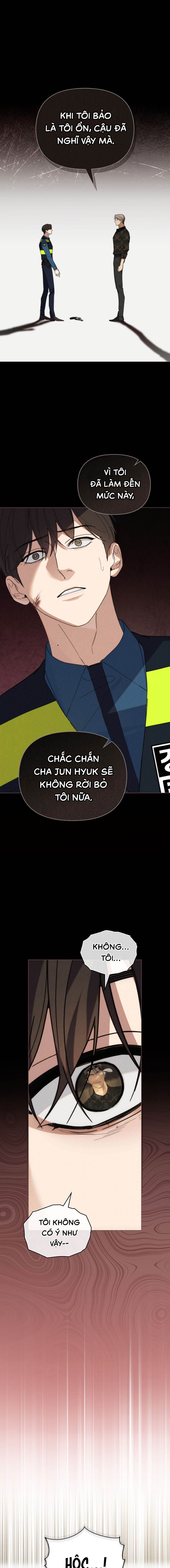 Tình Nhân Bí Mật - Chap 42