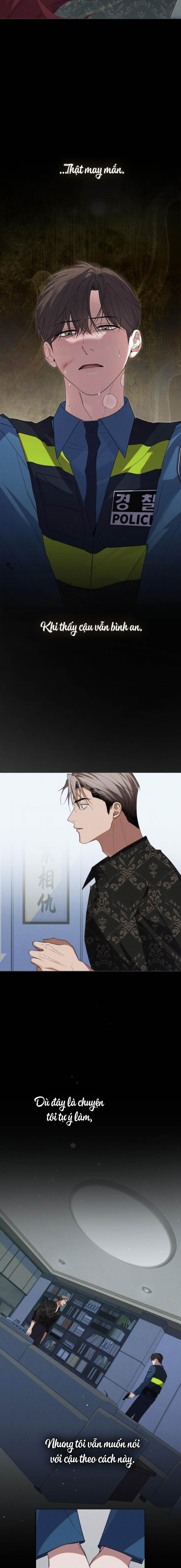 Tình Nhân Bí Mật - Chap 41