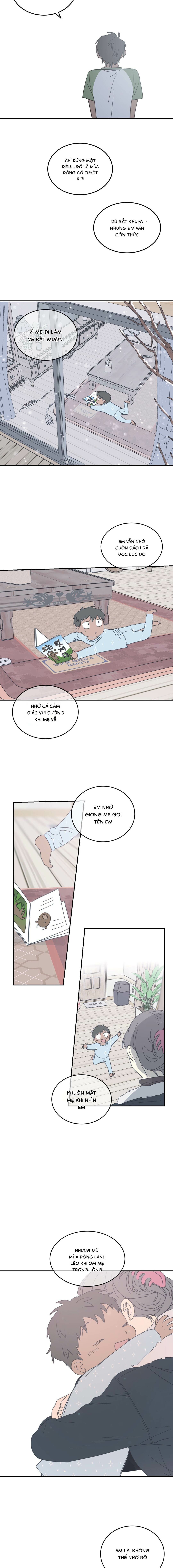 Ngôi Nhà Mặt Trời Mọc - Chap 48