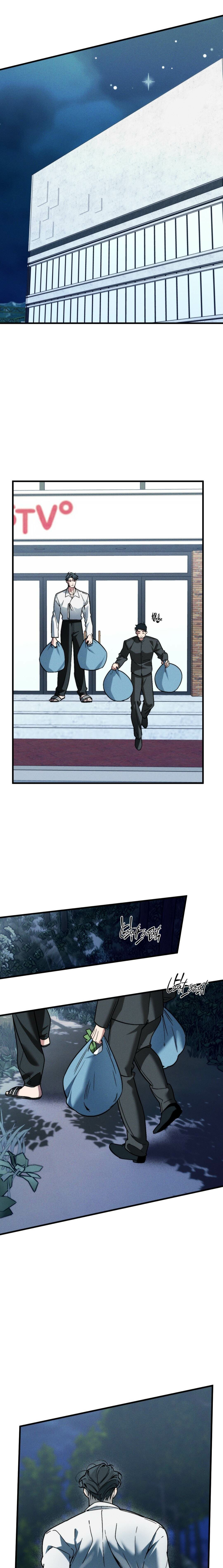 Người Chồng Tế Phẩm - Chap 17