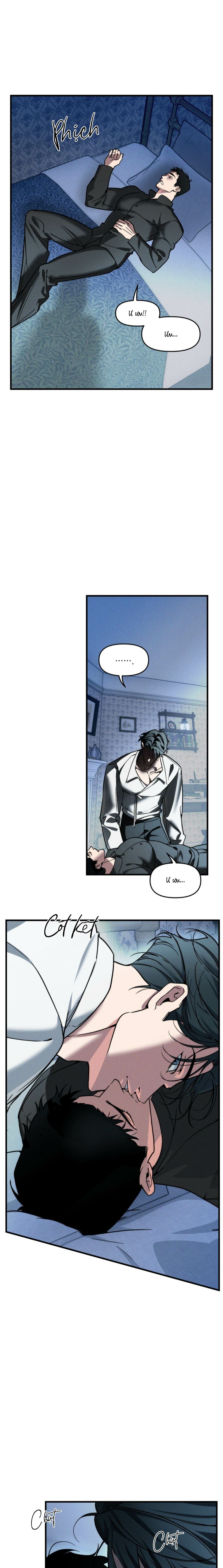 Người Chồng Tế Phẩm - Chap 17