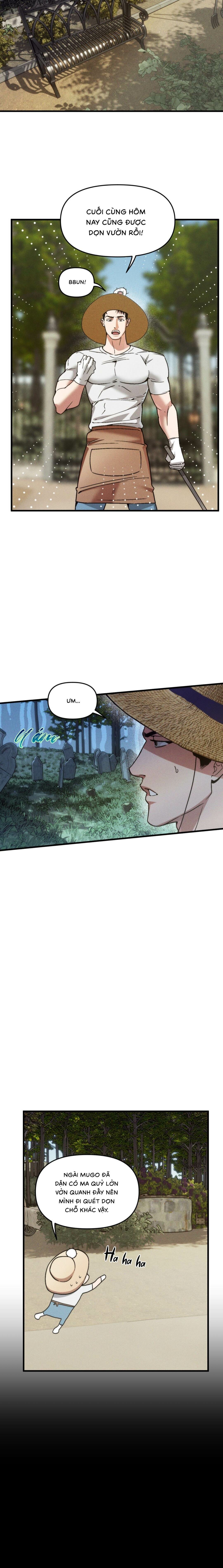 Người Chồng Tế Phẩm - Chap 17