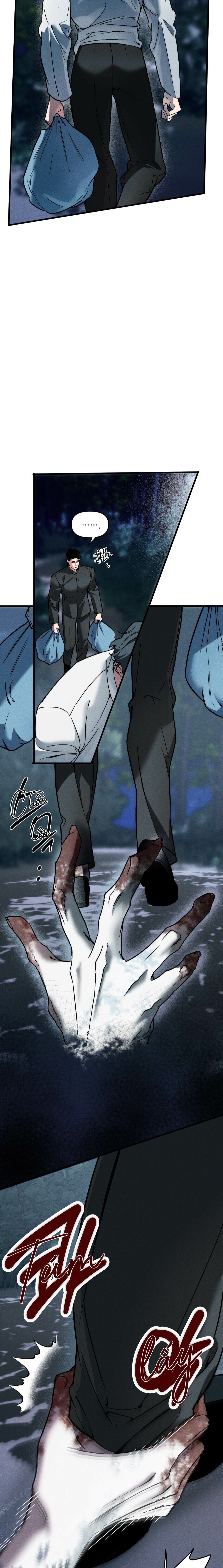 Người Chồng Tế Phẩm - Chap 17