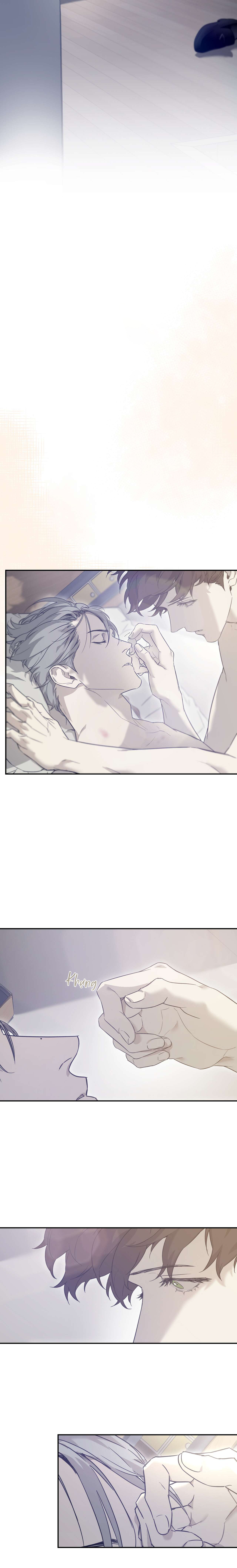 Kế Hoạch Mọt Sách - Chap 36 (H)