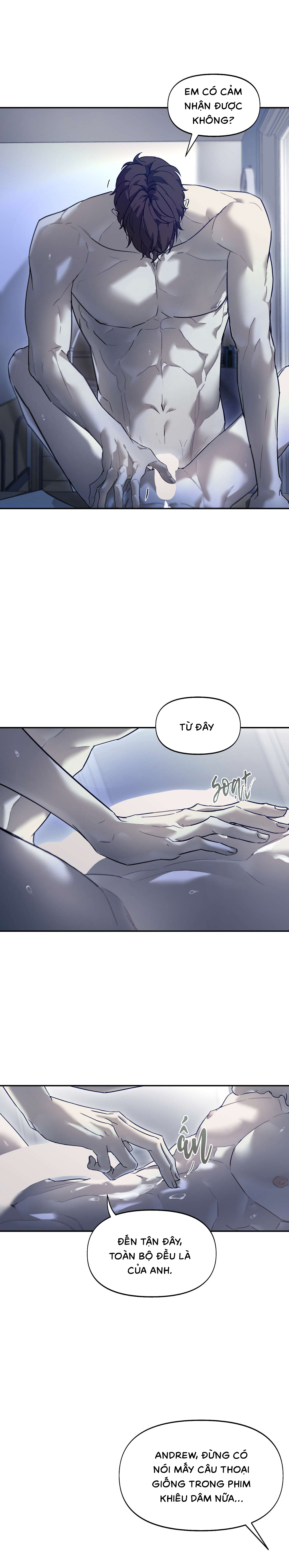 Kế Hoạch Mọt Sách - Chap 36 (H)