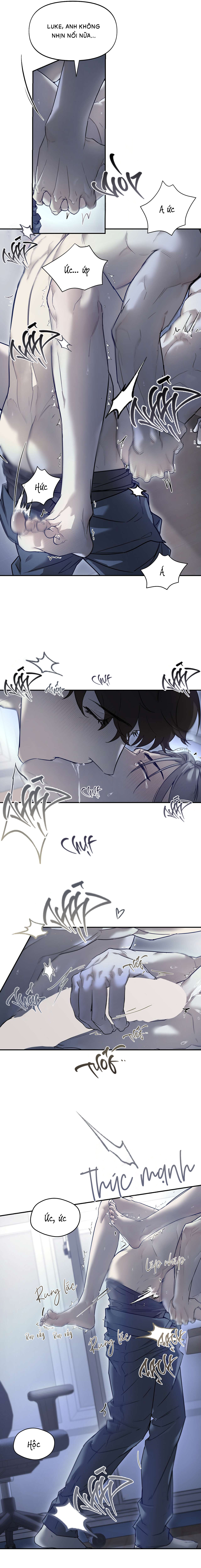 Kế Hoạch Mọt Sách - Chap 36 (H)