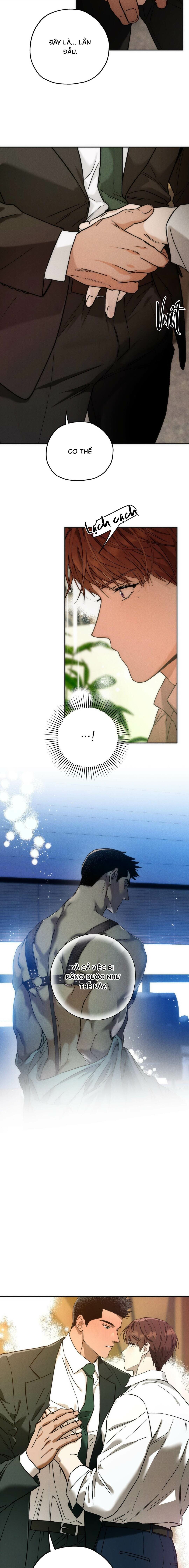 Ang Ang - Chap 103 (H)