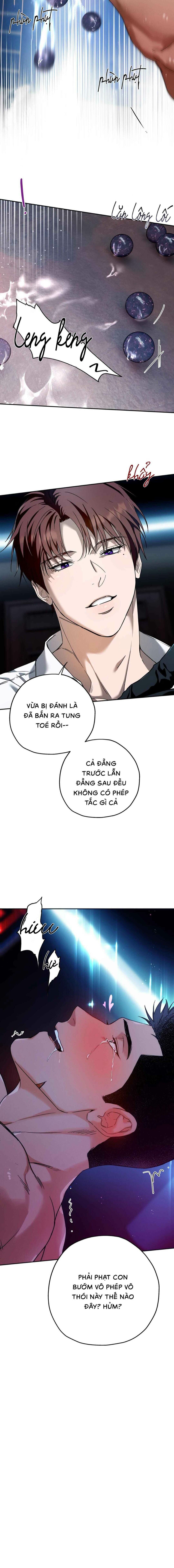 Ang Ang - Chap 106 (H)