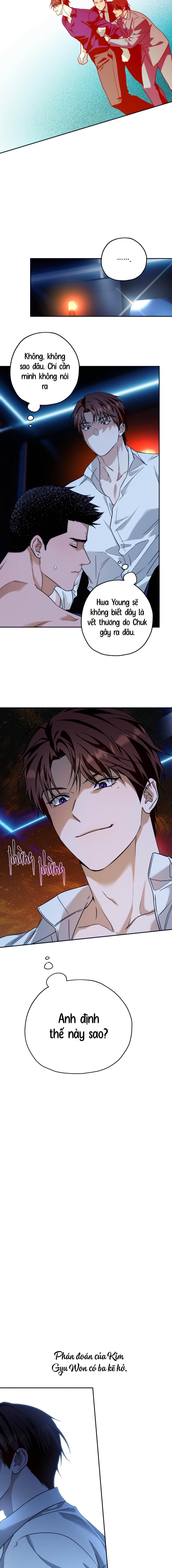 Ang Ang - Chap 108 (H)