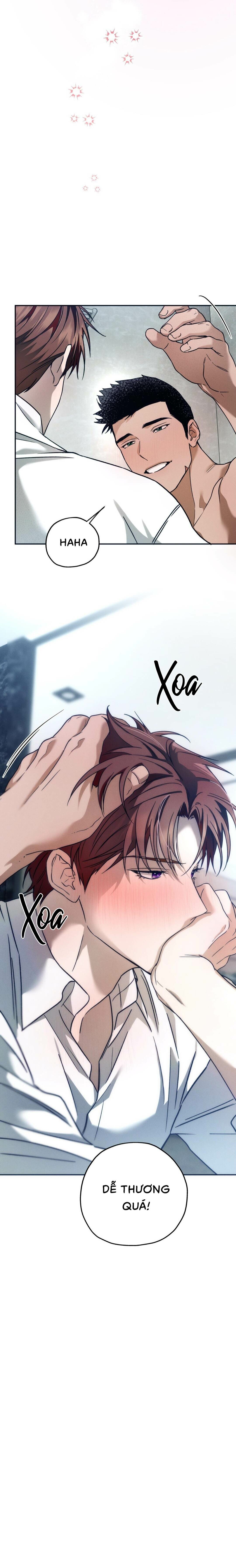 Ang Ang - Chap 109