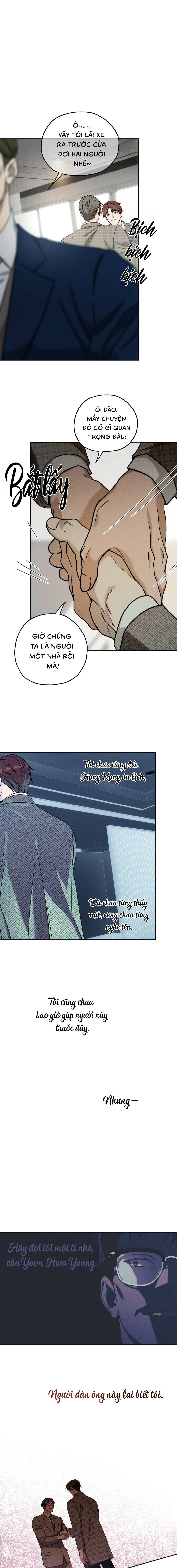 Ang Ang - Chap 110 (H)