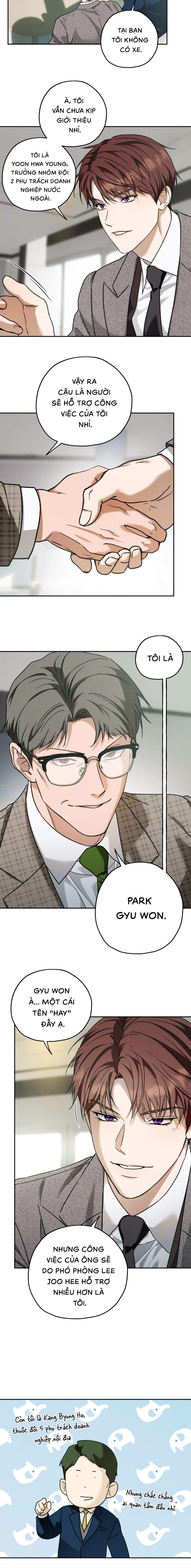 Ang Ang - Chap 110 (H)