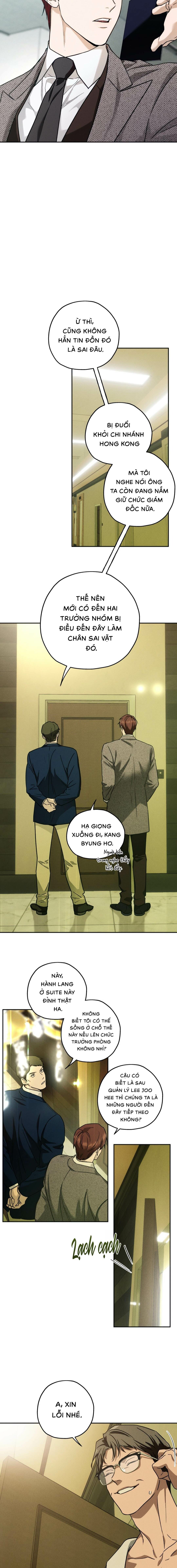 Ang Ang - Chap 110 (H)