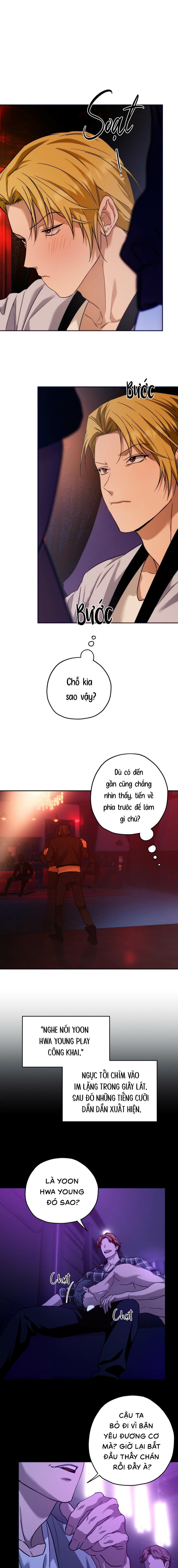 Ang Ang - Chap 109