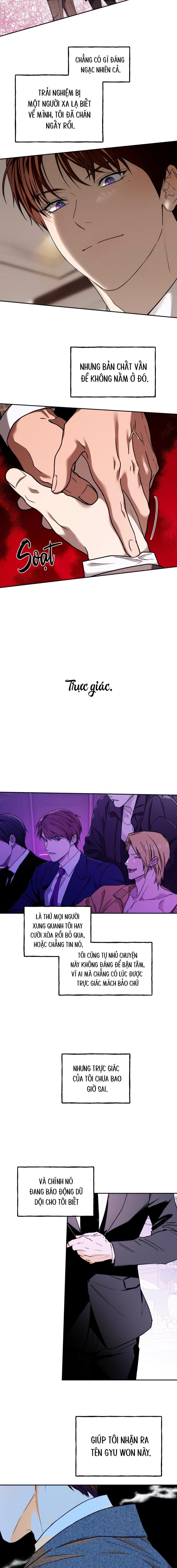 Ang Ang - Chap 110 (H)