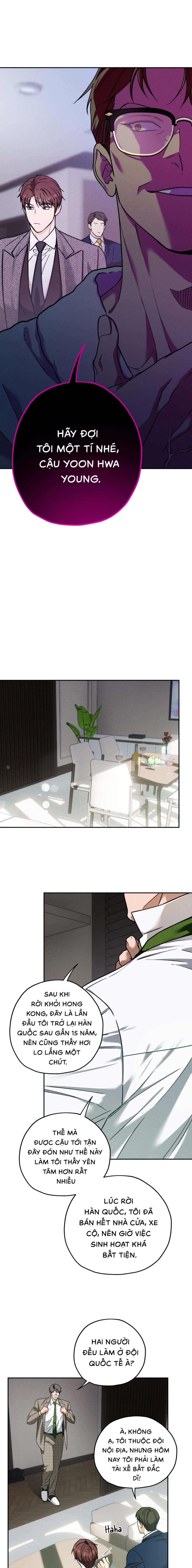 Ang Ang - Chap 110 (H)