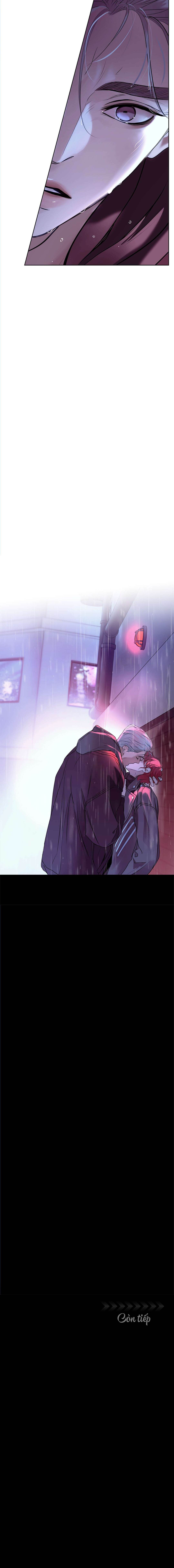 Nguy Hiểm Cận Kề - Chap 01