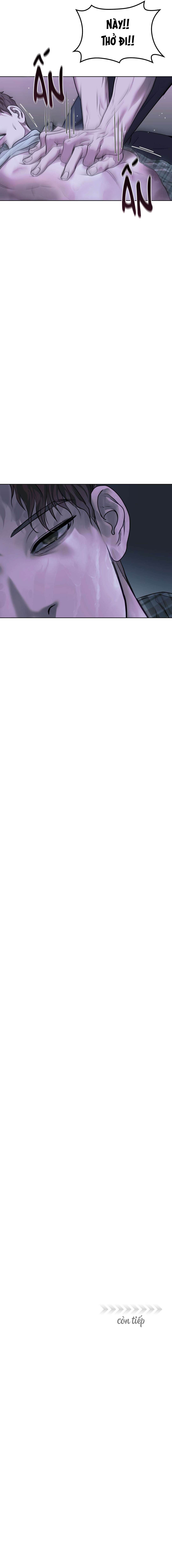 Nguy Hiểm Cận Kề - Chap 02 (H)