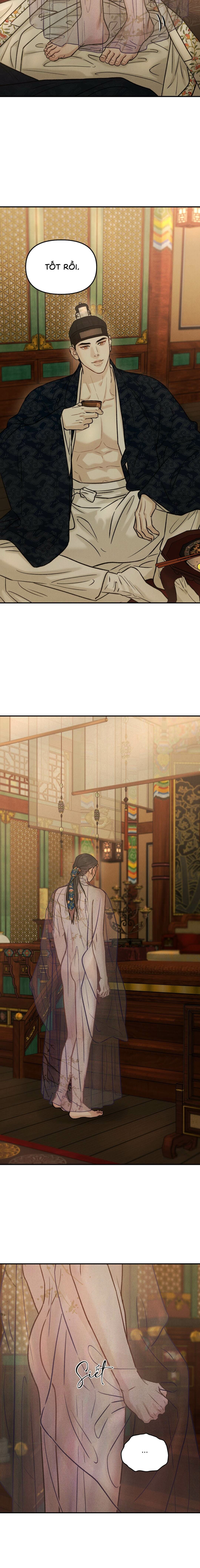 Hỡi Gió Giáng Lâm - Chap 13 (H)