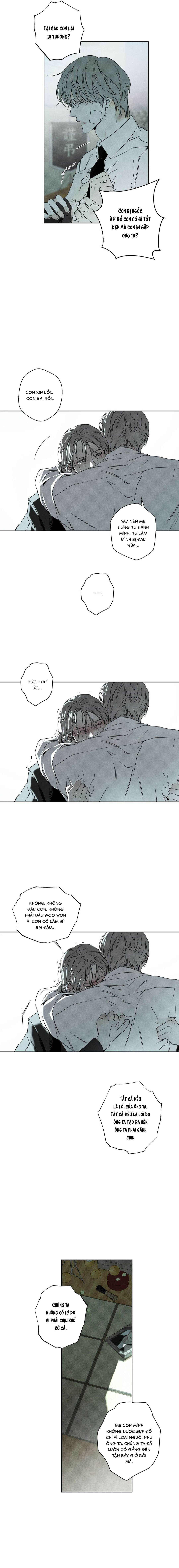 Nhân Viên Giao Pizza Và Gold Palace - Chap 71