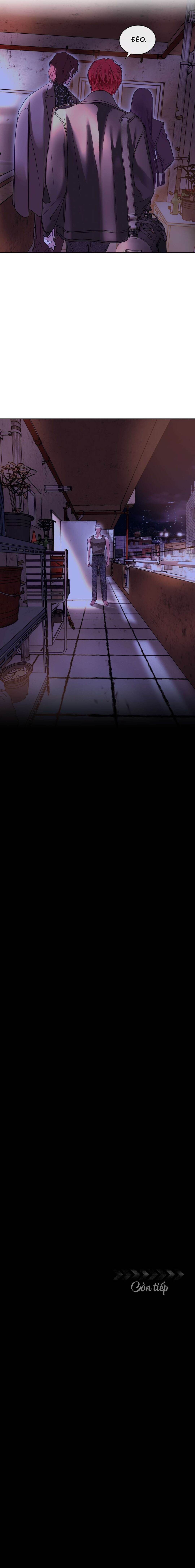 Nguy Hiểm Cận Kề - Chap 07