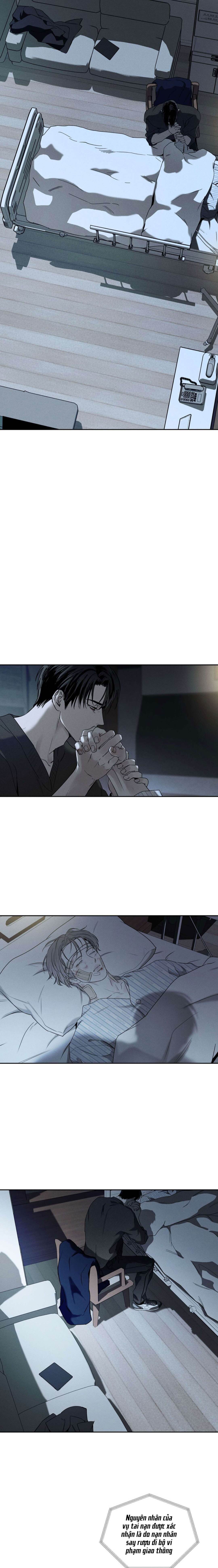 Nhân Viên Giao Pizza Và Gold Palace - Chap 70 - SS3