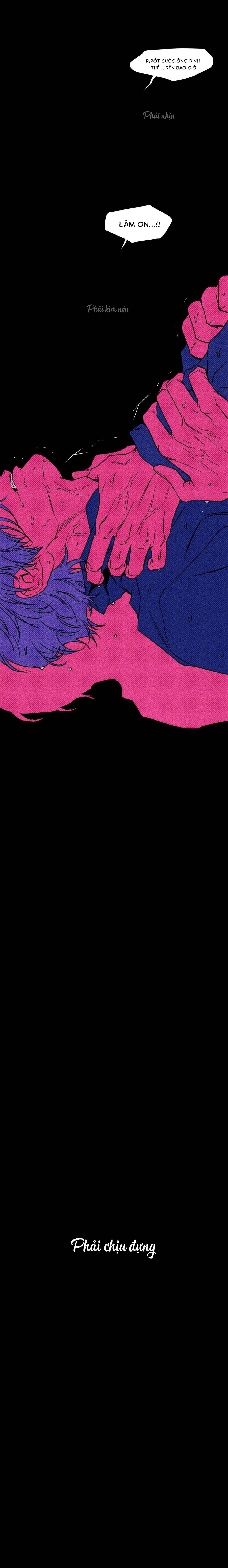 Nhân Viên Giao Pizza Và Gold Palace - Chap 70 - SS3