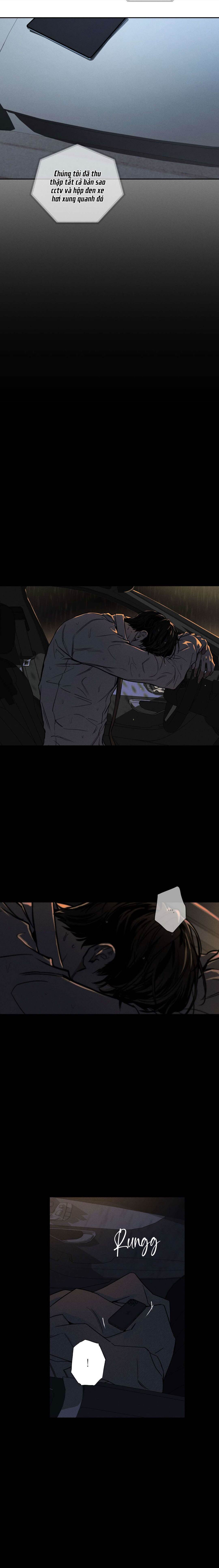 Nhân Viên Giao Pizza Và Gold Palace - Chap 70 - SS3