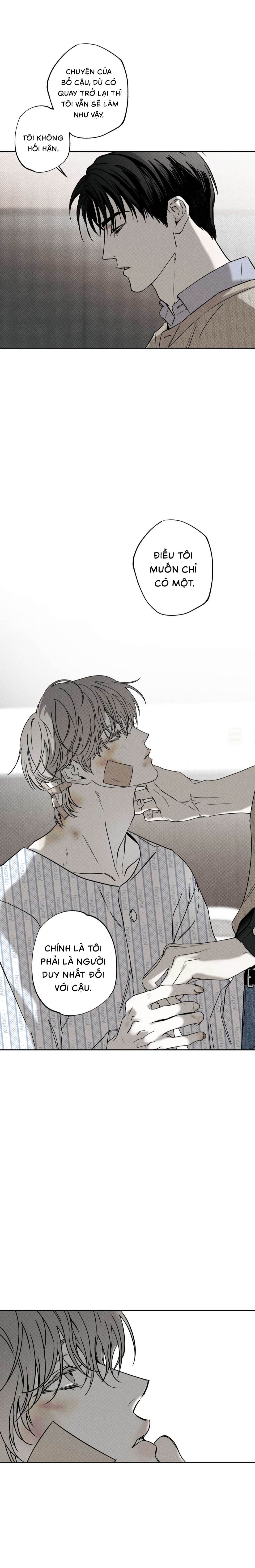 Nhân Viên Giao Pizza Và Gold Palace - Chap 71