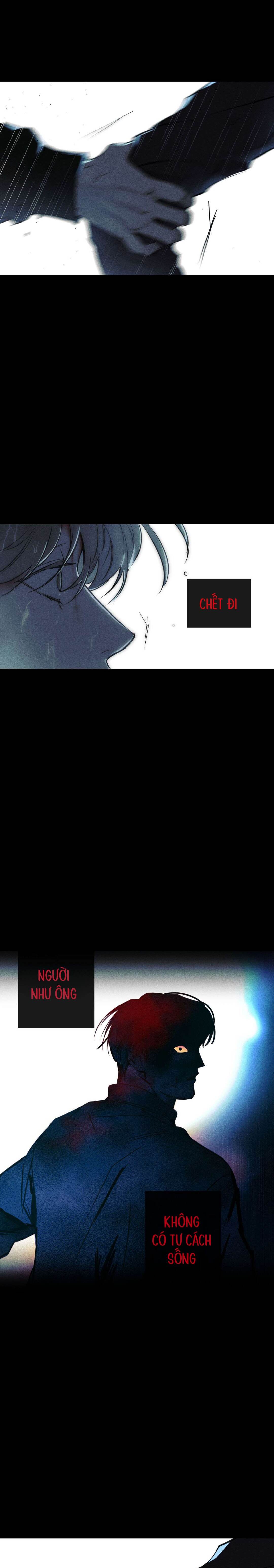 Nhân Viên Giao Pizza Và Gold Palace - Chap 70 - SS3