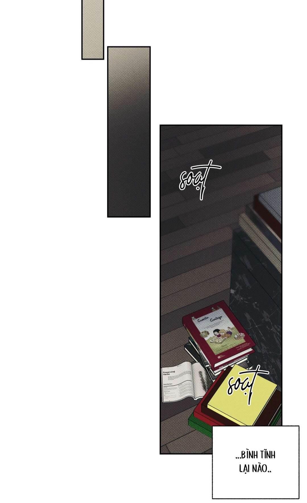 Chó Săn Của Sisyphus - Chap 09