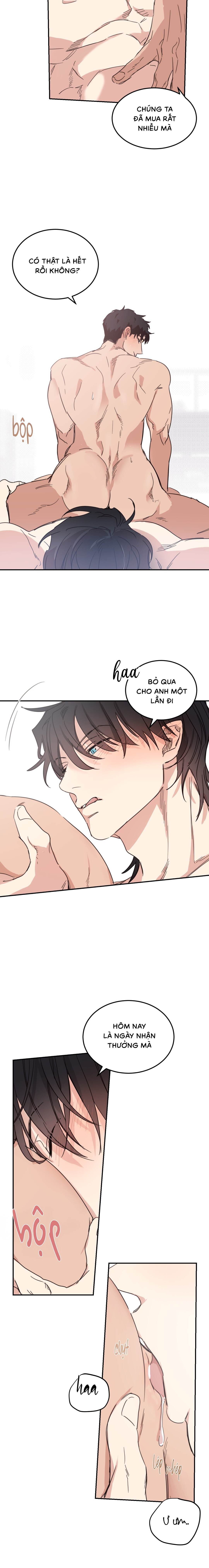 Ngôi Nhà Mặt Trời Mọc - Chap 50 (H)