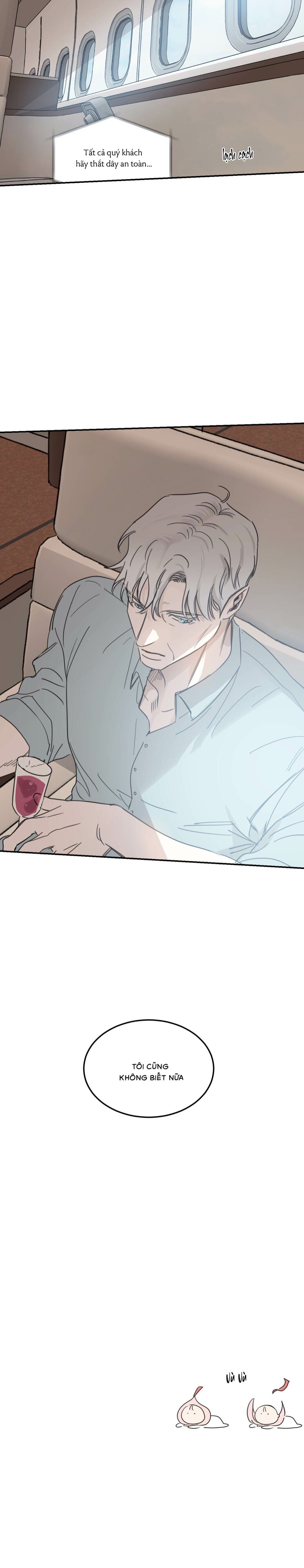 Ngôi Nhà Mặt Trời Mọc - Chap 49