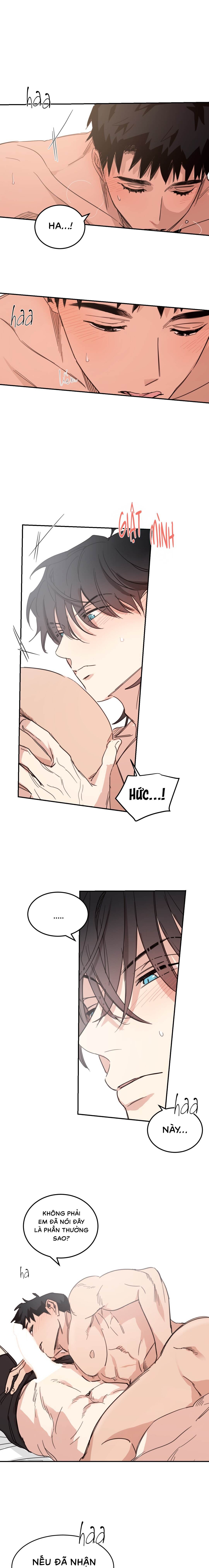 Ngôi Nhà Mặt Trời Mọc - Chap 50 (H)