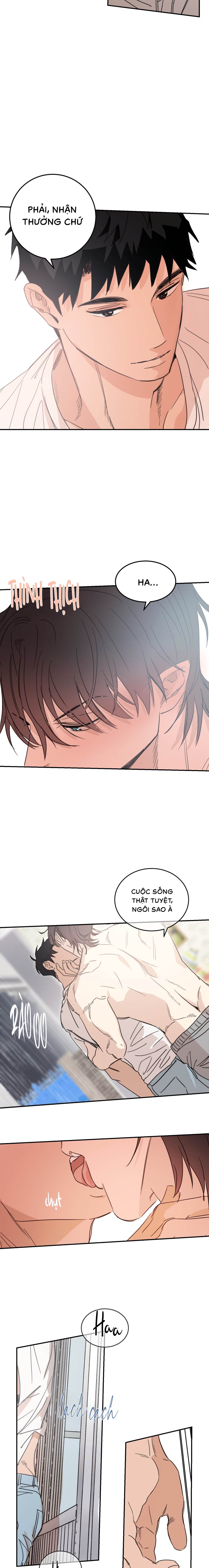 Ngôi Nhà Mặt Trời Mọc - Chap 50 (H)