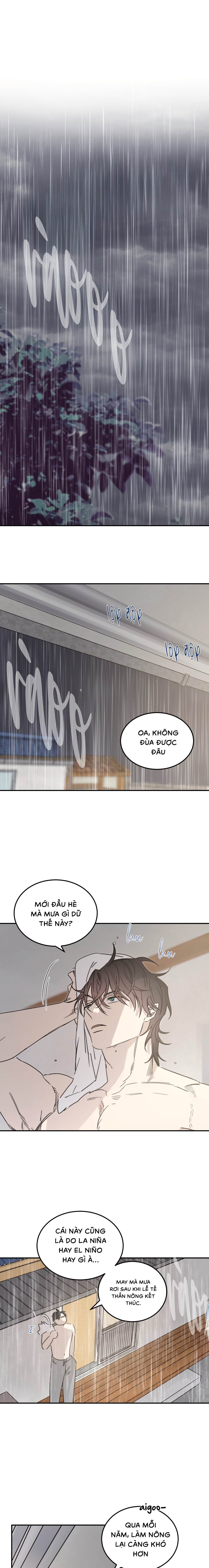 Ngôi Nhà Mặt Trời Mọc - Chap 50 (H)