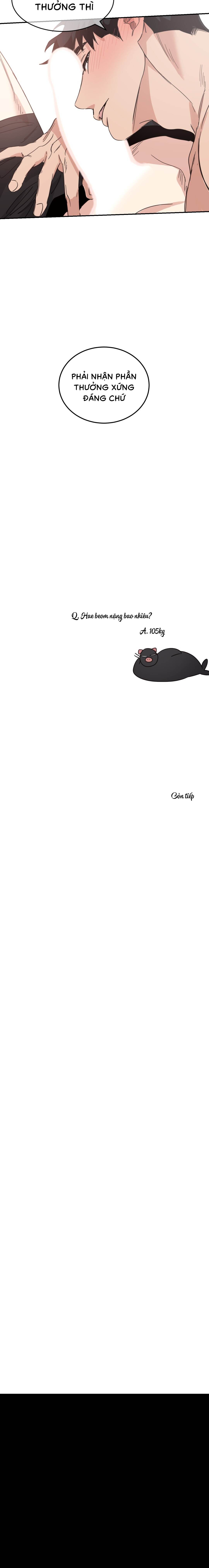 Ngôi Nhà Mặt Trời Mọc - Chap 50 (H)