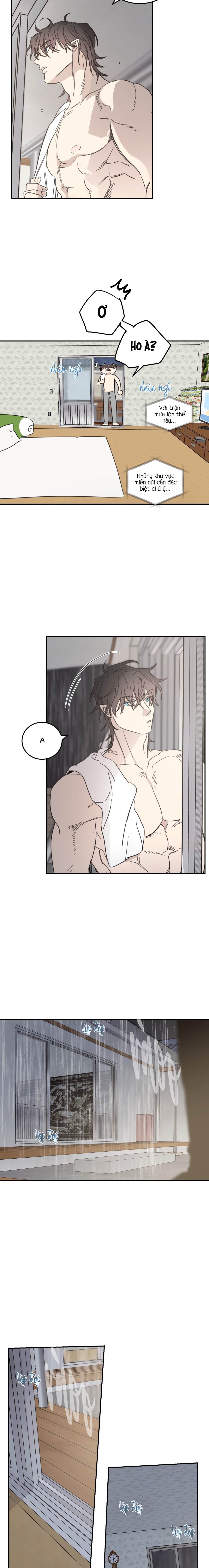 Ngôi Nhà Mặt Trời Mọc - Chap 50 (H)