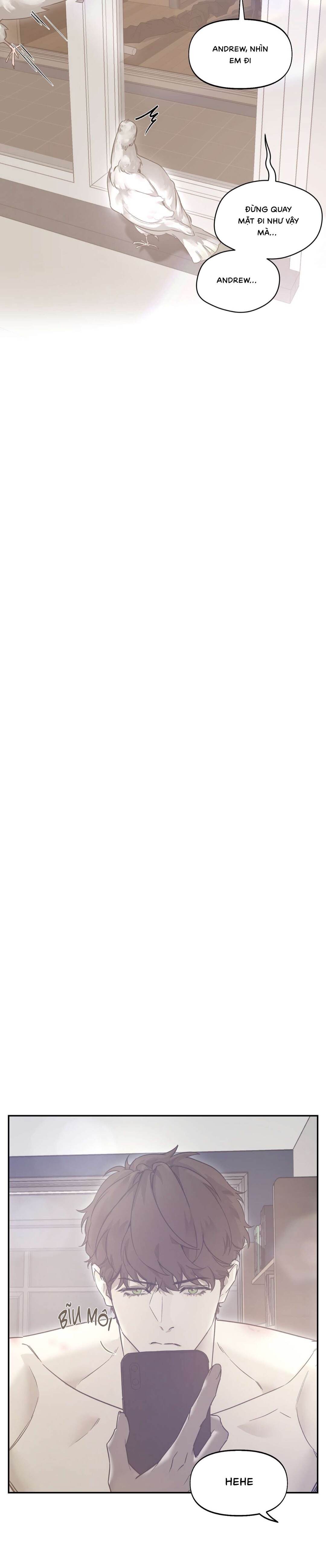 Kế Hoạch Mọt Sách - Chap 37