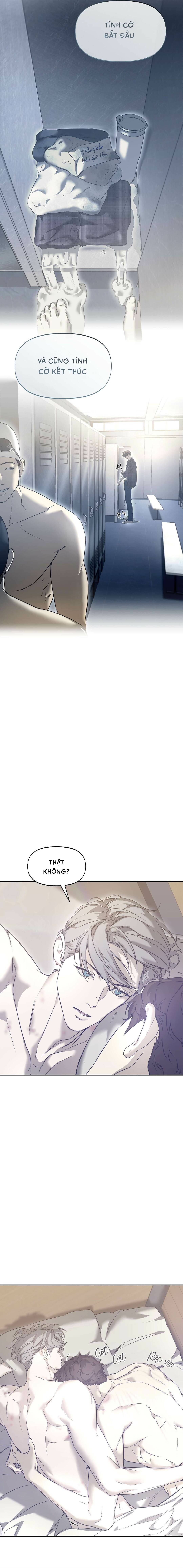 Kế Hoạch Mọt Sách - Chap 37