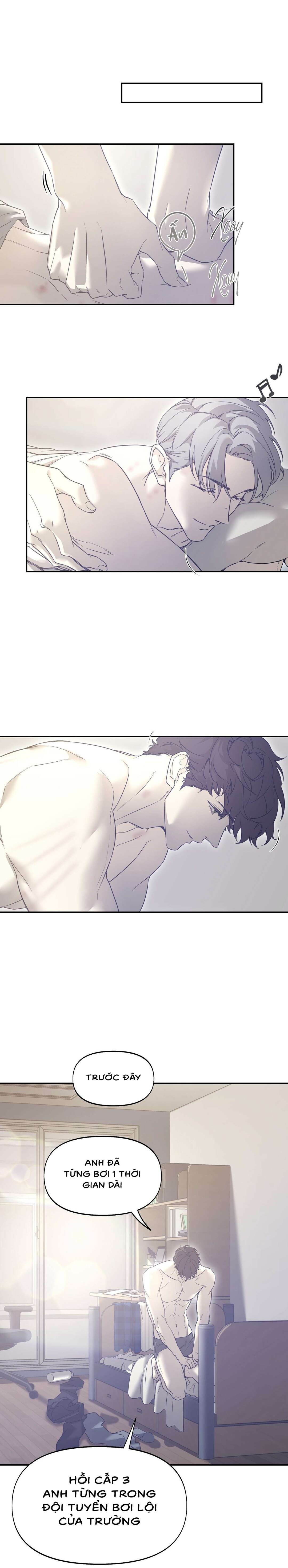 Kế Hoạch Mọt Sách - Chap 37