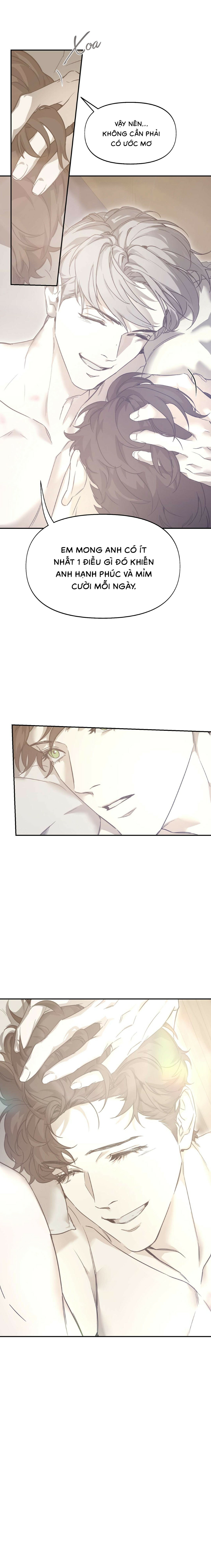 Kế Hoạch Mọt Sách - Chap 37